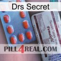 Drs Secret 36